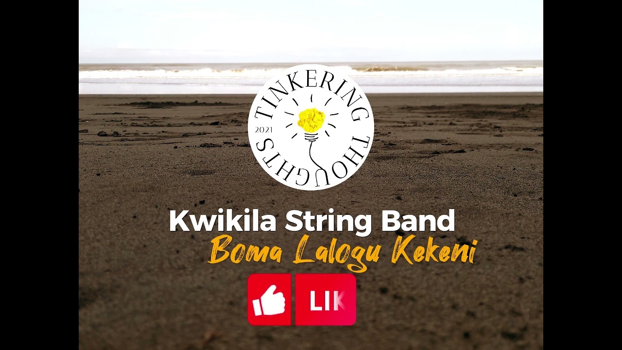 Kwikila String band - Boma Lalogu