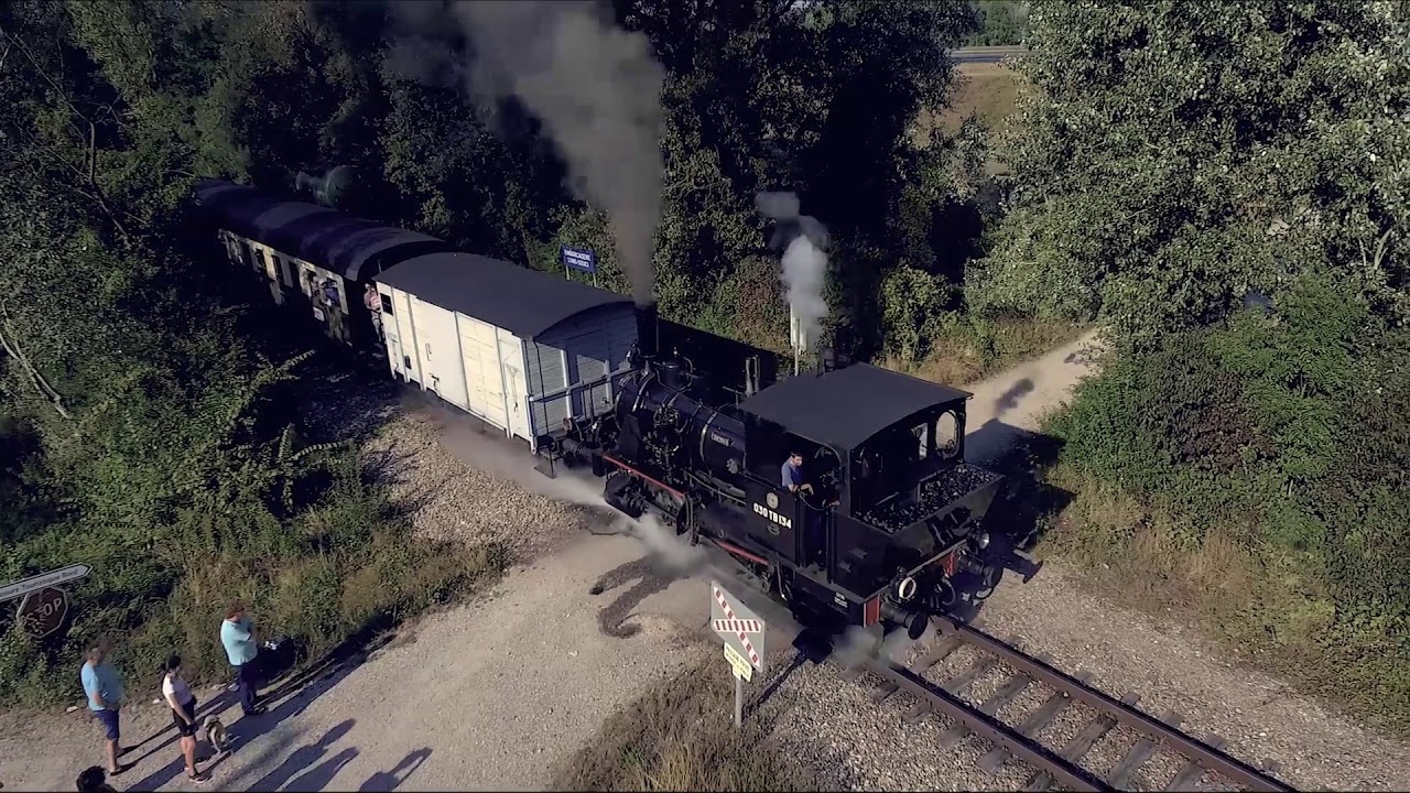 Breisacher Fahrgast-Schiffahrt GmbH  -  Dampf im Elsass