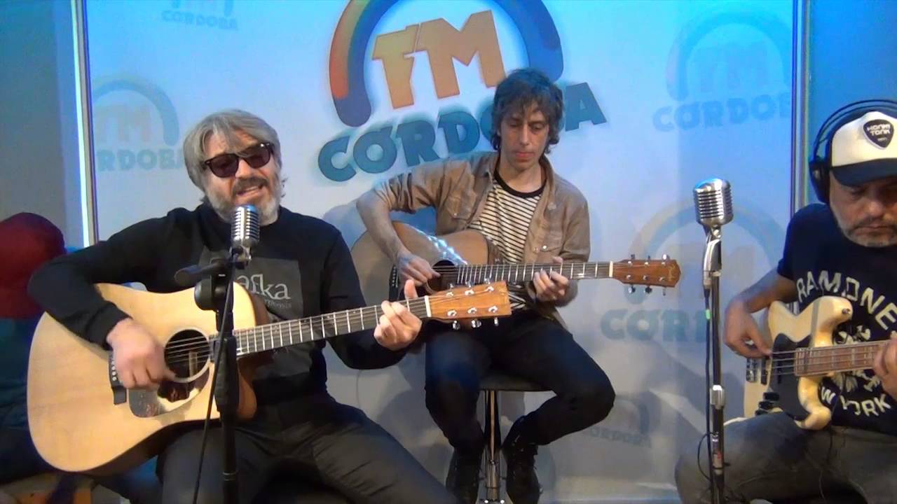 Acústico Estelares en FM Córdoba (Completo)