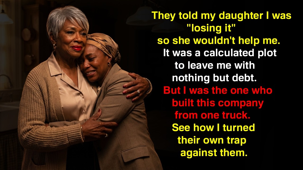 He Built a Rival Company Using His Mother’s Money… than..