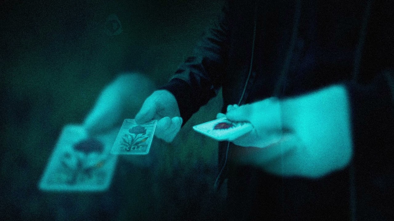 Carla's Dream - Lalele (SLOWED & REVERBED)