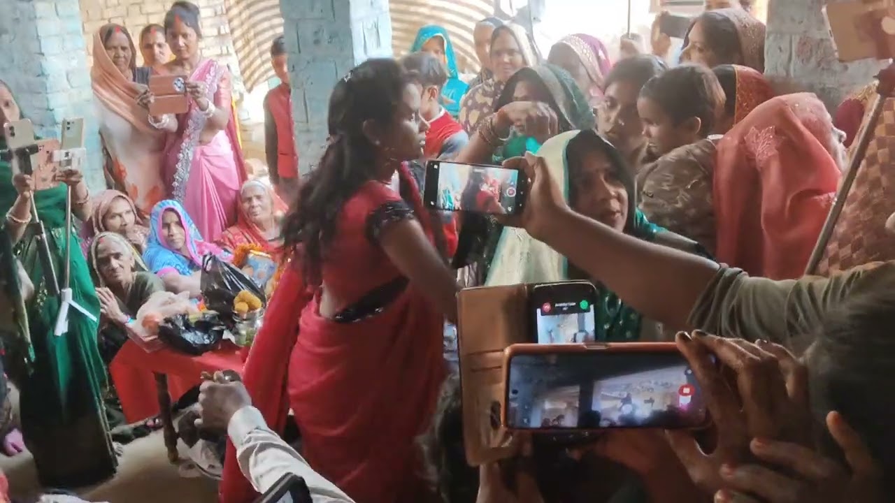 कितना प्यारा देवी मां का गीत पूनम कुमारी 0789🙏🌺