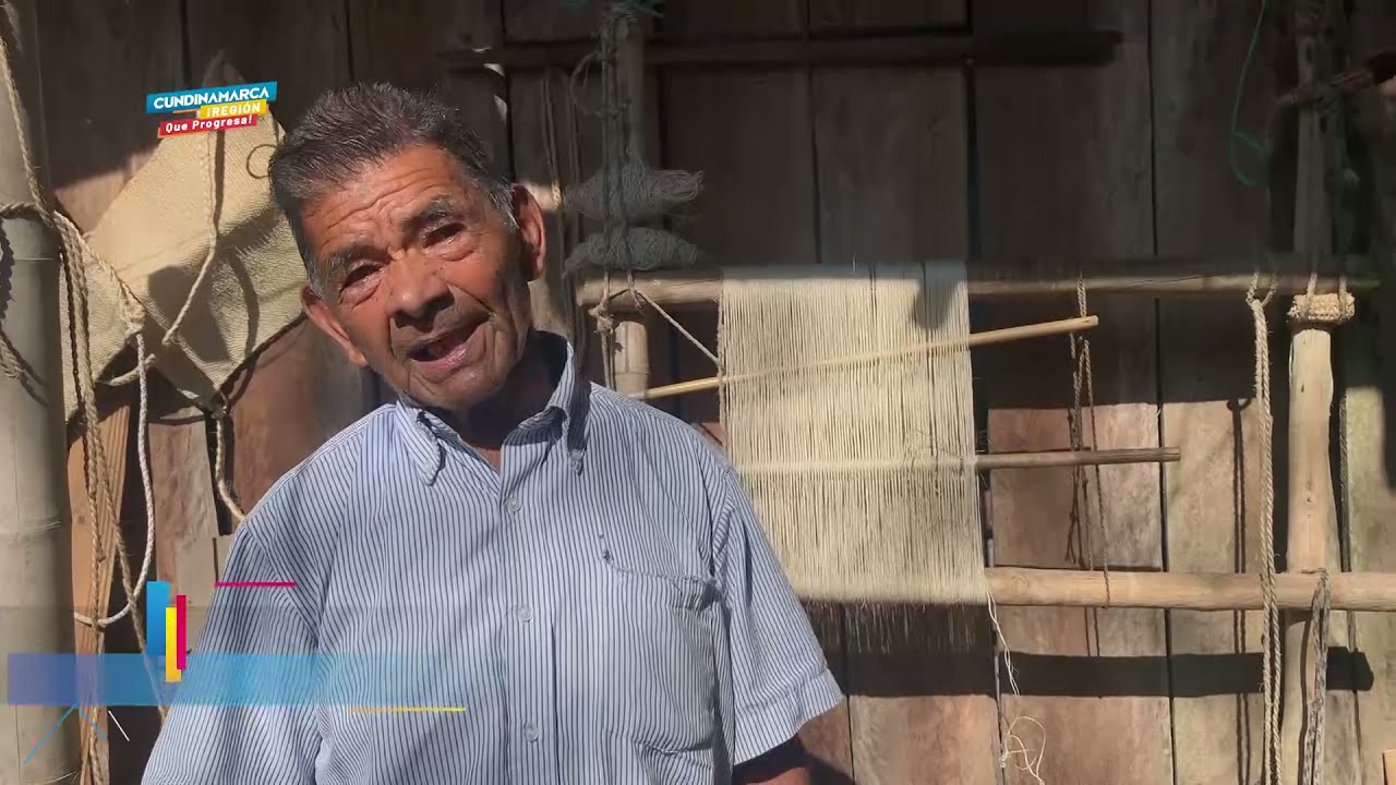 Capítulo 24: UBAQUE Cundinamarca Región Que Progresa - Temporada 2