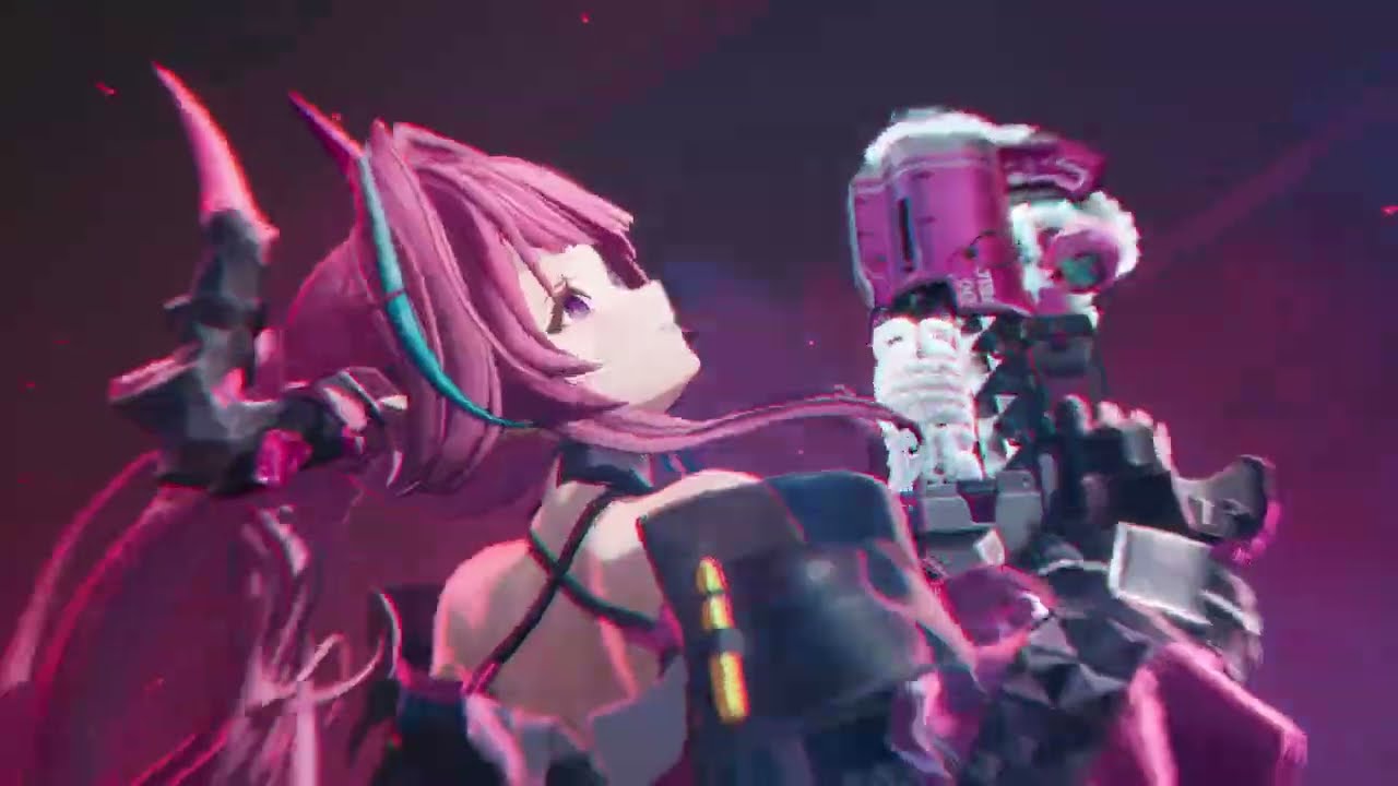 [Arknights: Endfield] Alleikhreos - 