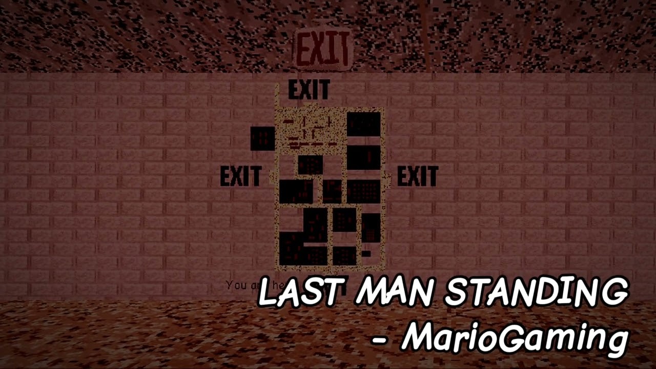 [...LAST MAN STANDING...]