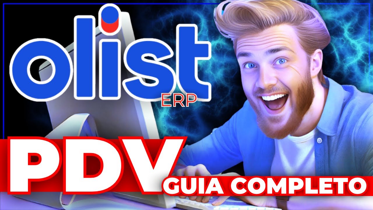 PDV no Olist ERP - Guia Completo de um RECURSO INCR&Iacute;VEL do Tiny Olist ERP