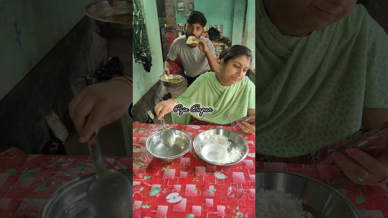 😱What for end🙄Ada paavi😡 real and twist🤪#funny#comedy#trending#shorts(PujaBapan)#viral#entertainment