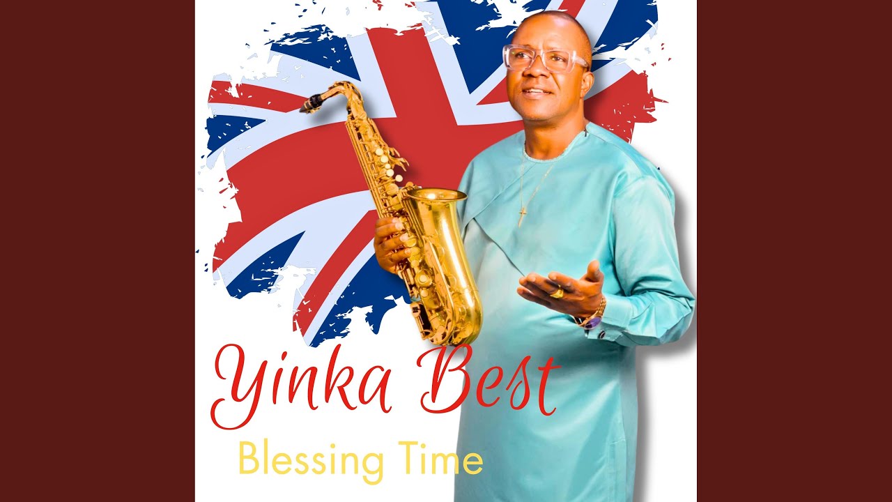 BLESSING TIME 1