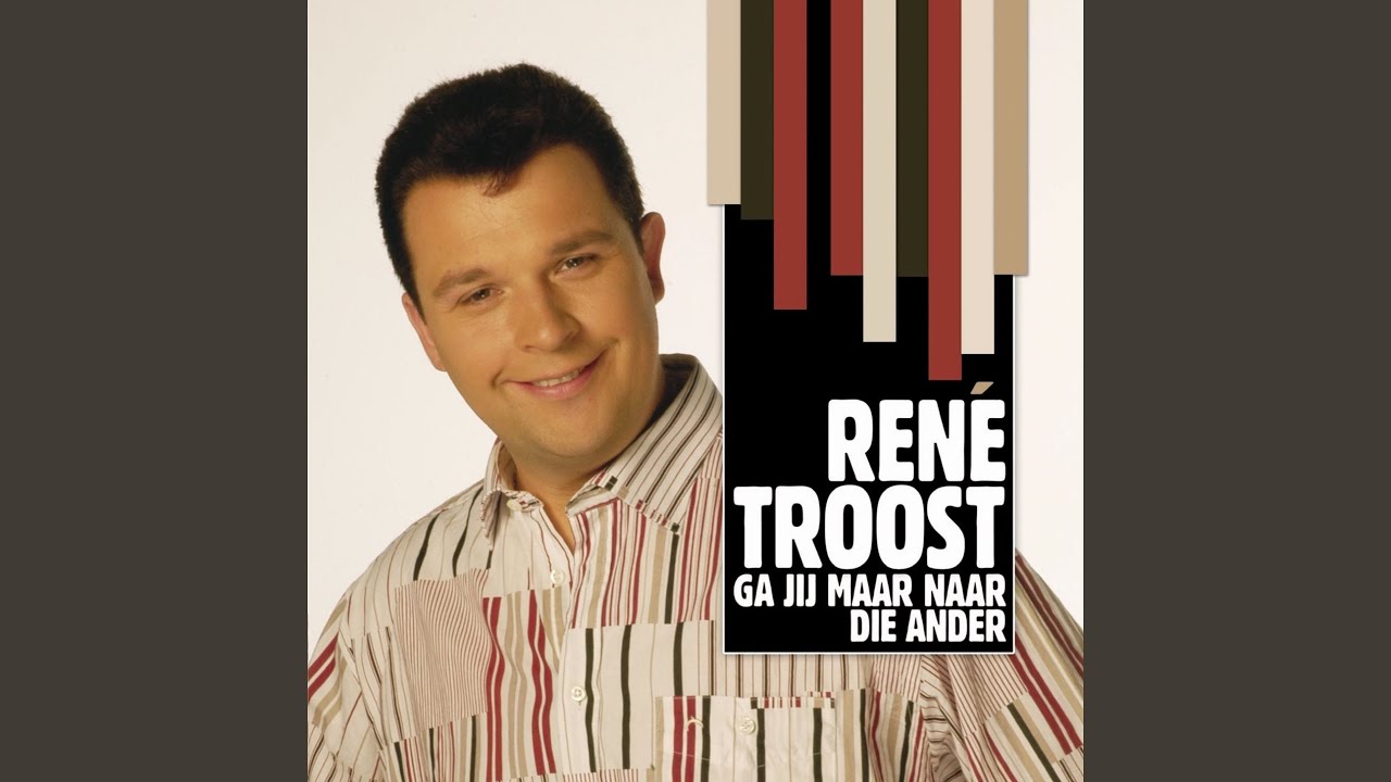 GA JIJ MAAR NAAR DIE ANDER