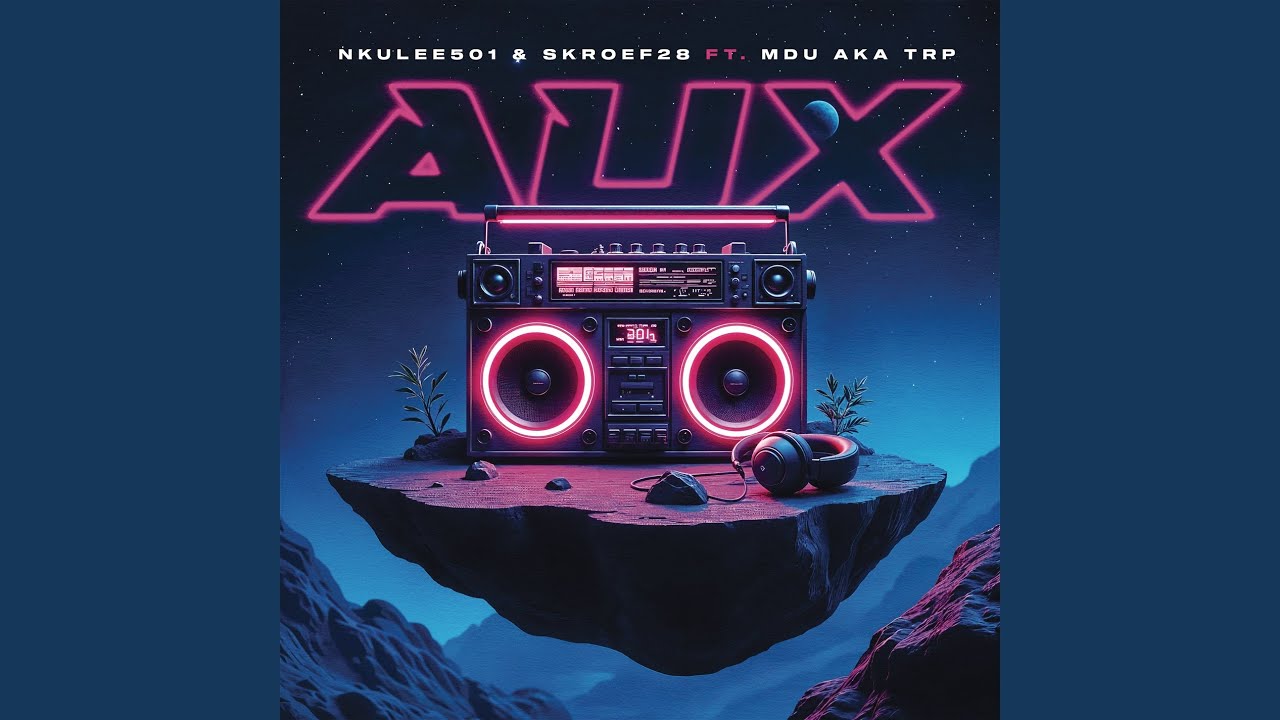 Aux