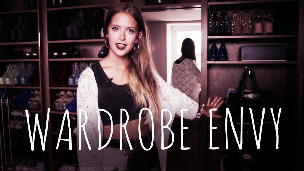 SunbeamsJess | Closet Confessions
