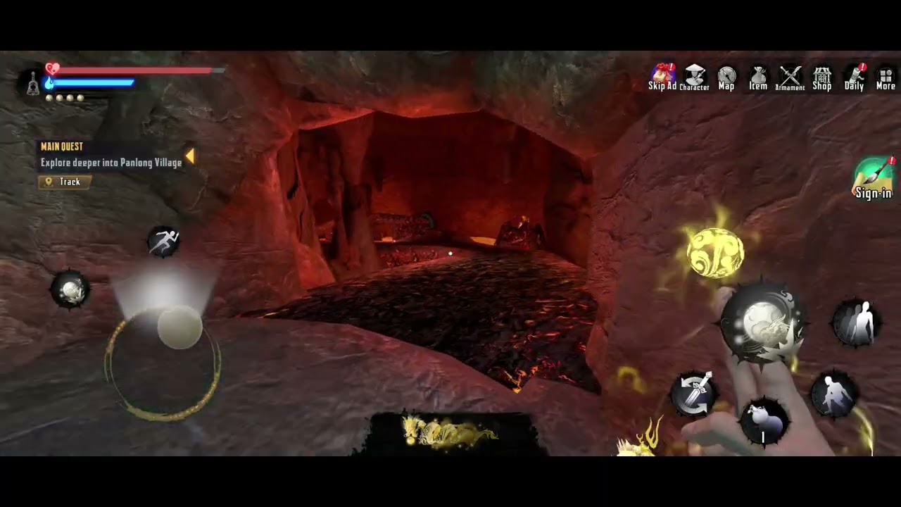 Endless Nightmare 6 #5 خـەوی نـاخـۆشـی بێ کـۆتـا ٦