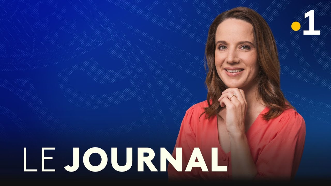 Le #journal Polyn&eacute;sie du lundi 5 janvier 2026