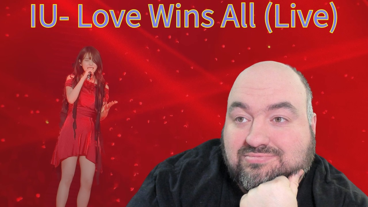 [Серия по заявкам] Влюблённость в IU: видео с живого выступления 