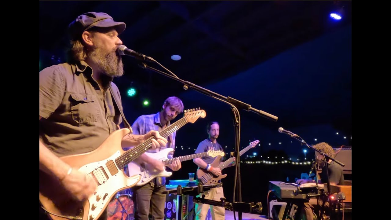 DEADEYE - Shakedown Street (10/3/25 RADIO/EAST)