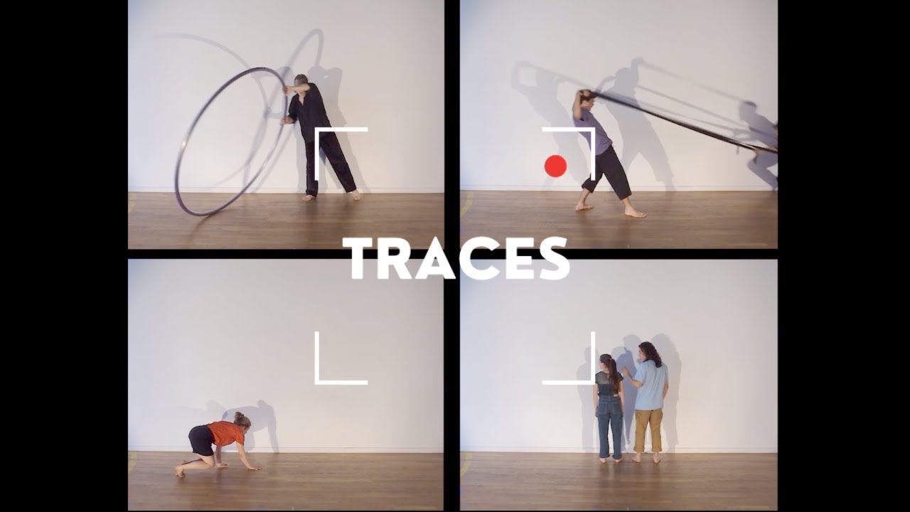 [ TRACES 2023 🔴 ] - ENCC - 