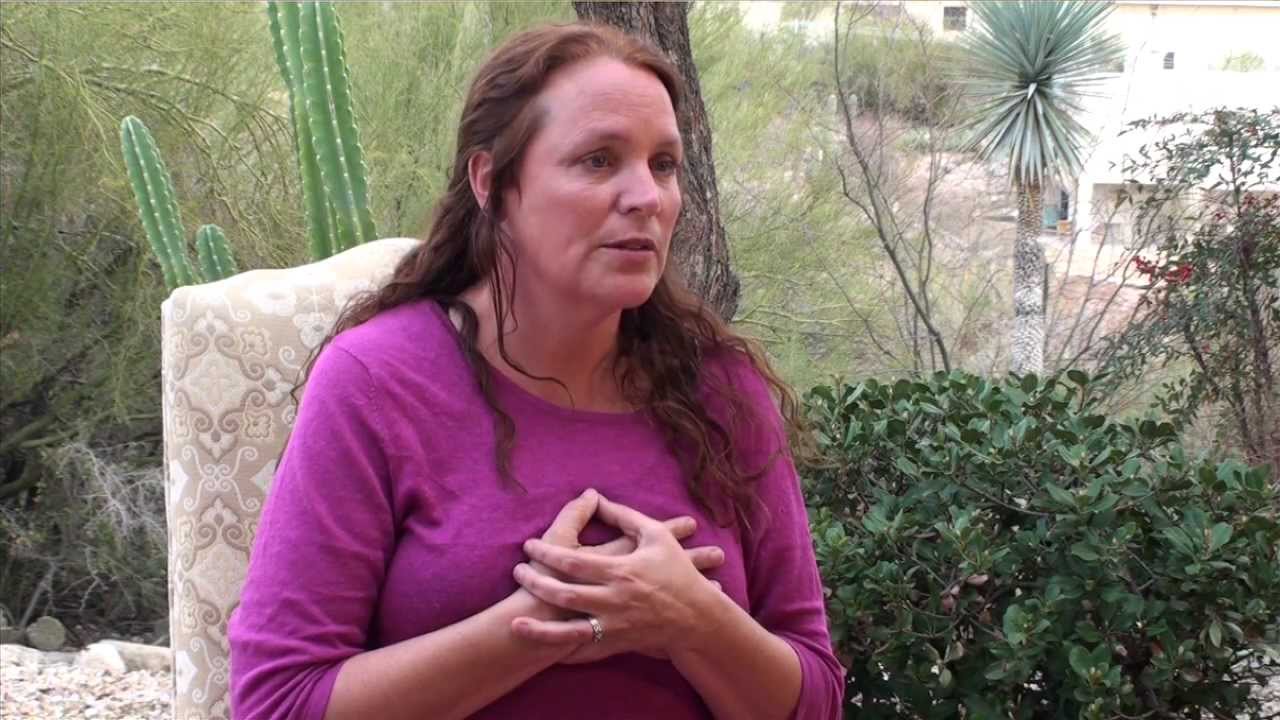 How To Perform The Heart Center Meditation | Andrew Weil, M.D.