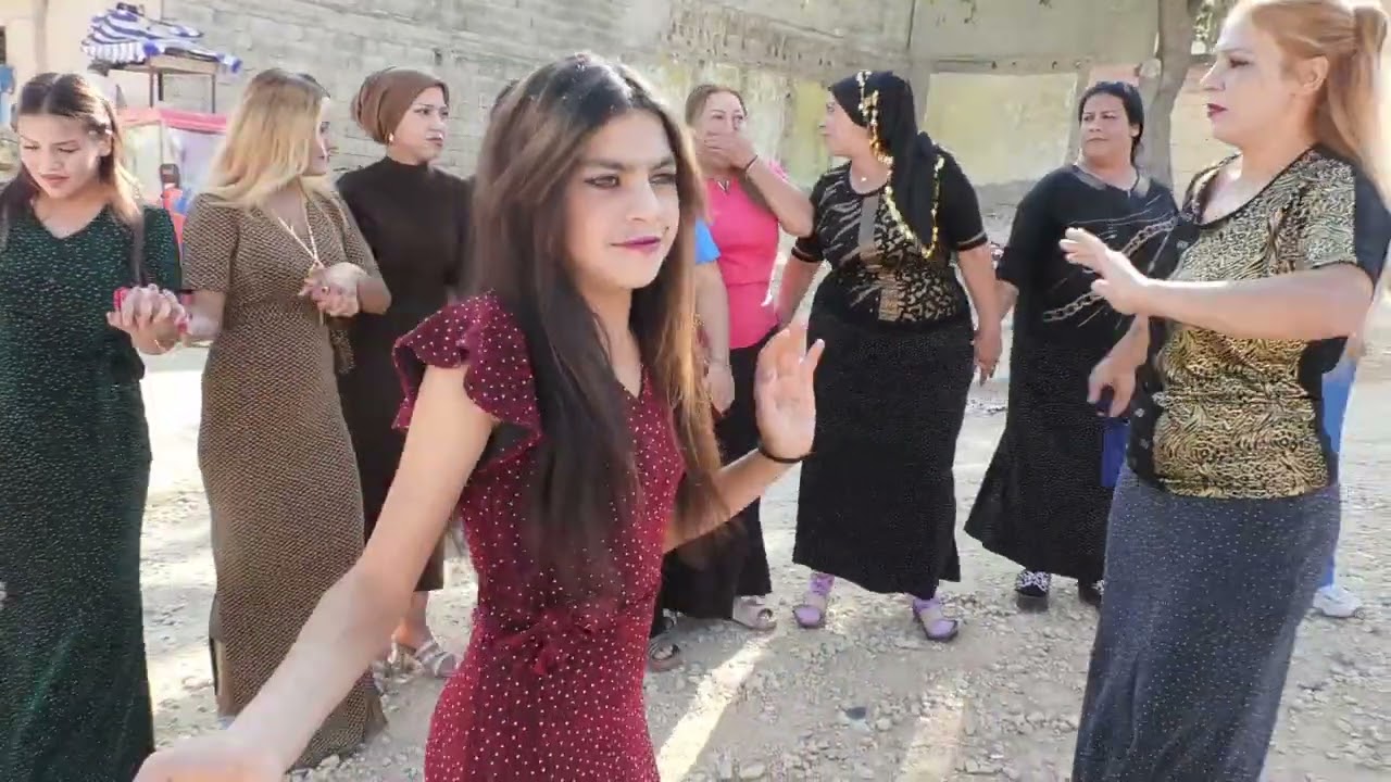kilis Aba alinin oglunun son dügünü 1
