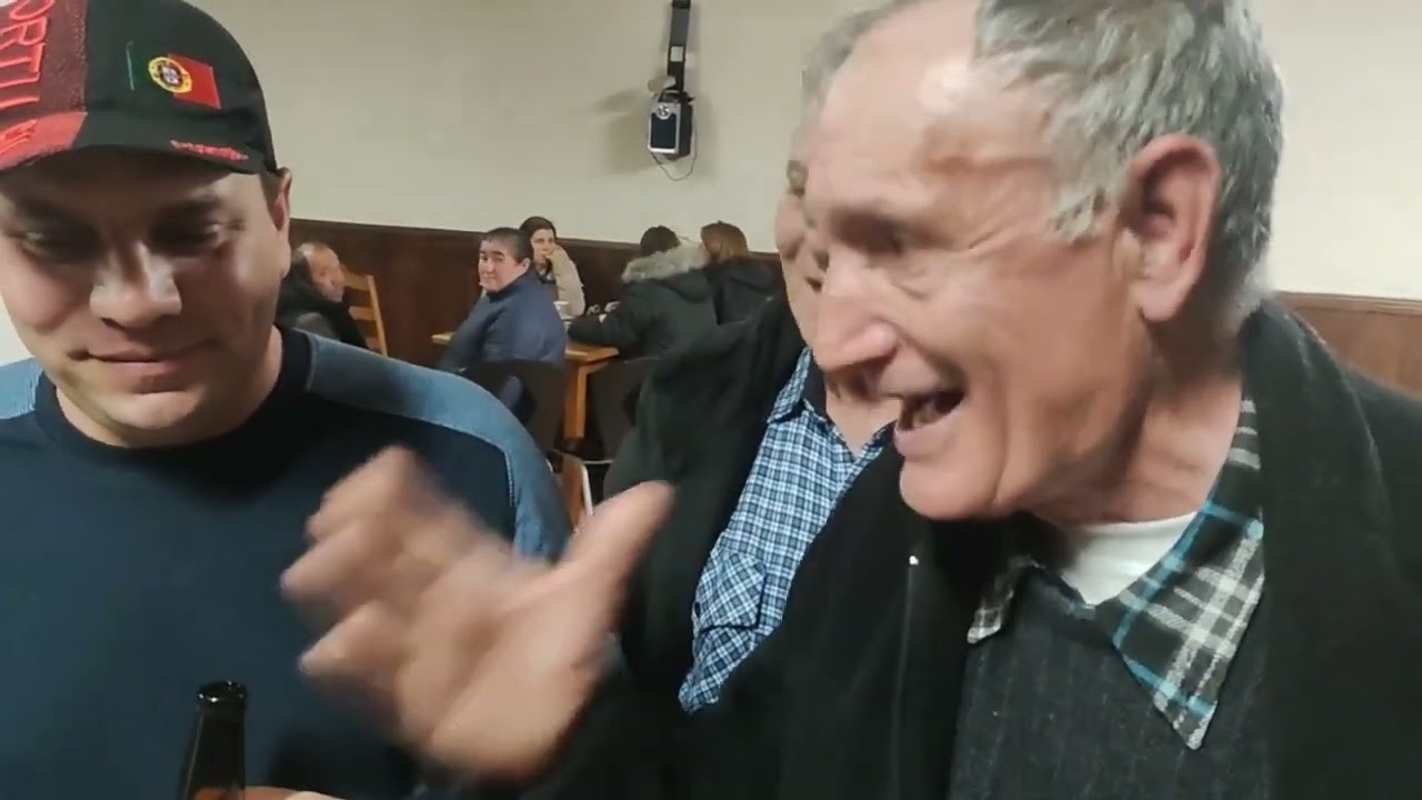 Desgarrada com Adão Moura e outros cantadores - Melhores momentos!