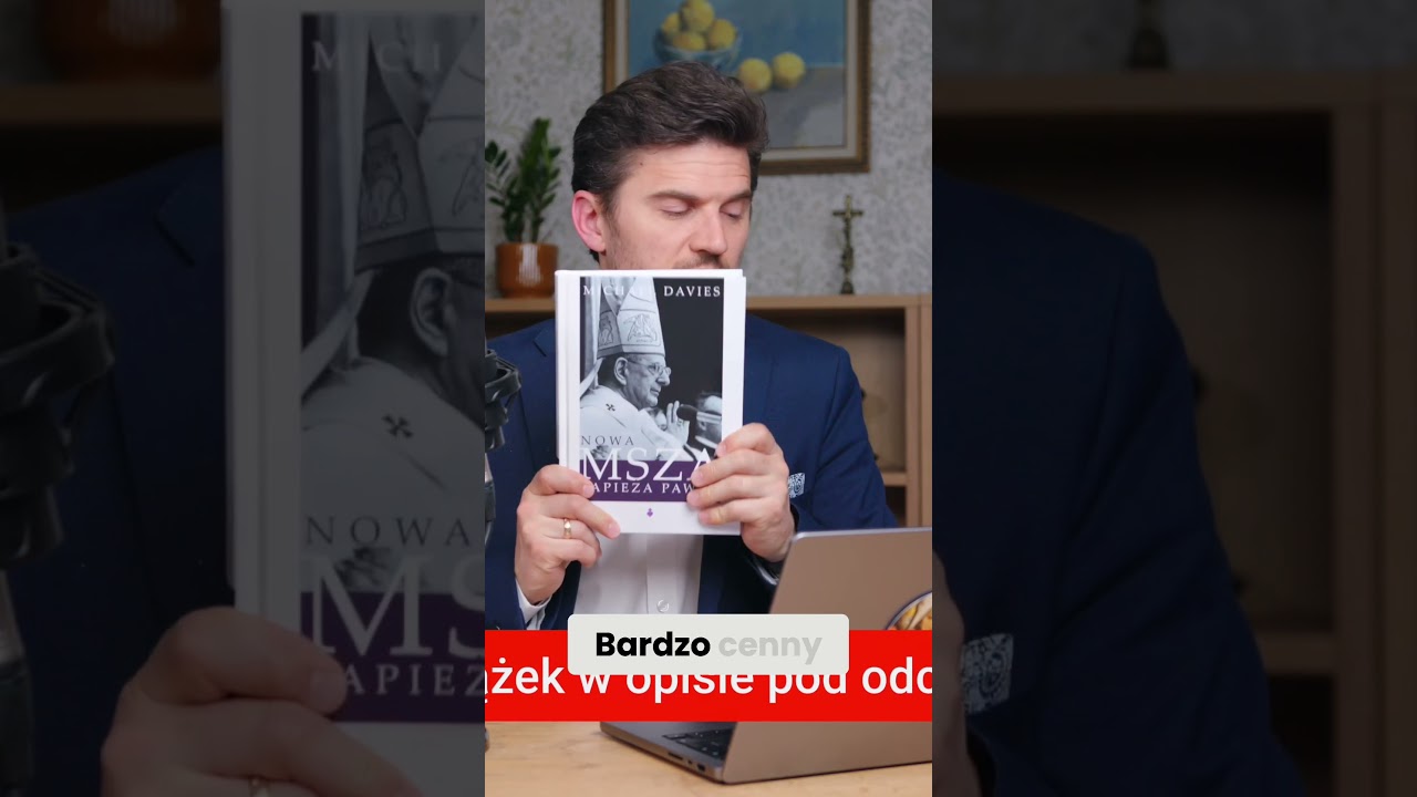 Skąd się wzięła Nowa Msza?