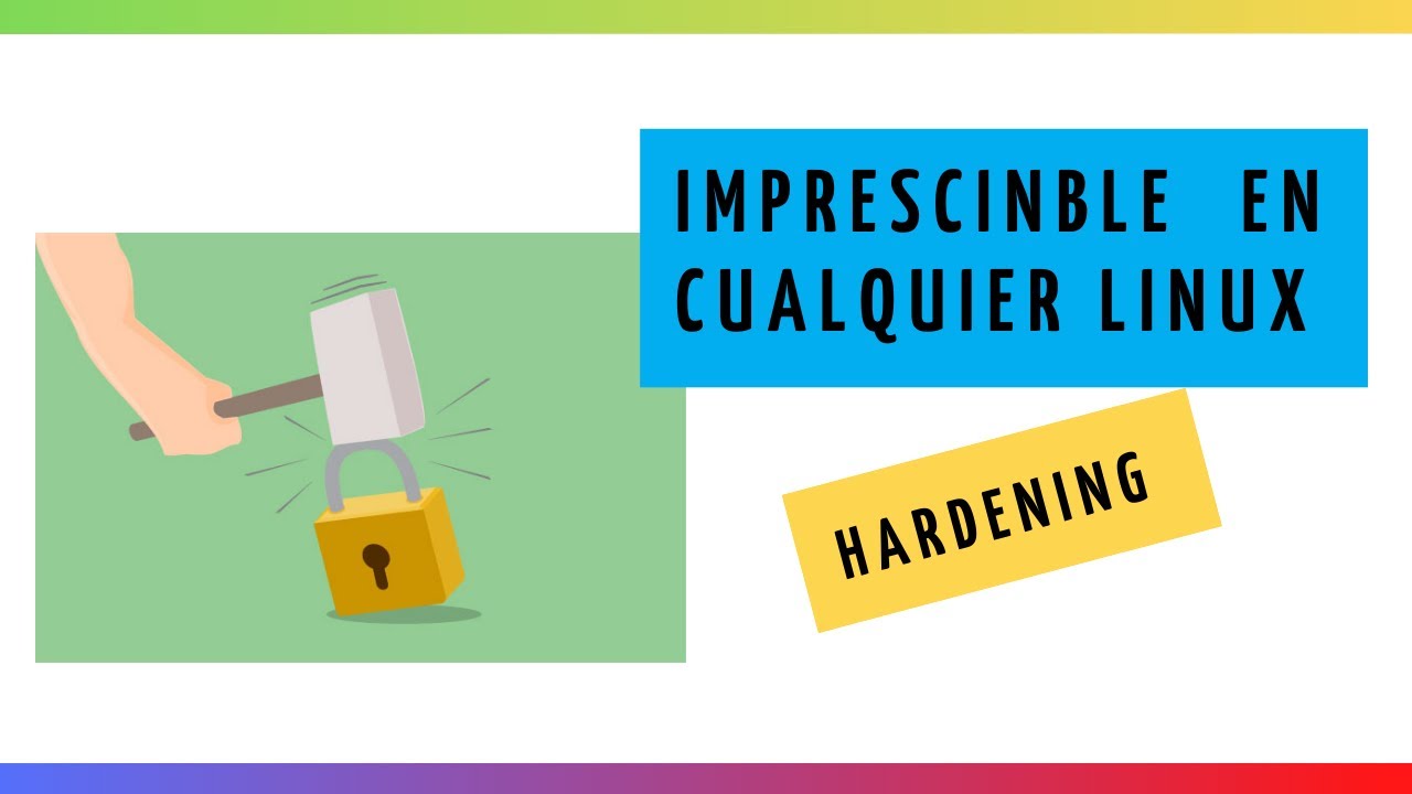 Esto es IMPRESCINDIBLE en cualquier #LINUX - #FAIL2BAN