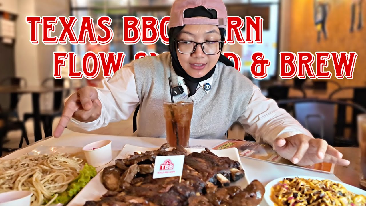 APA YANG BEST DENGAN MENU SMOKED NI?