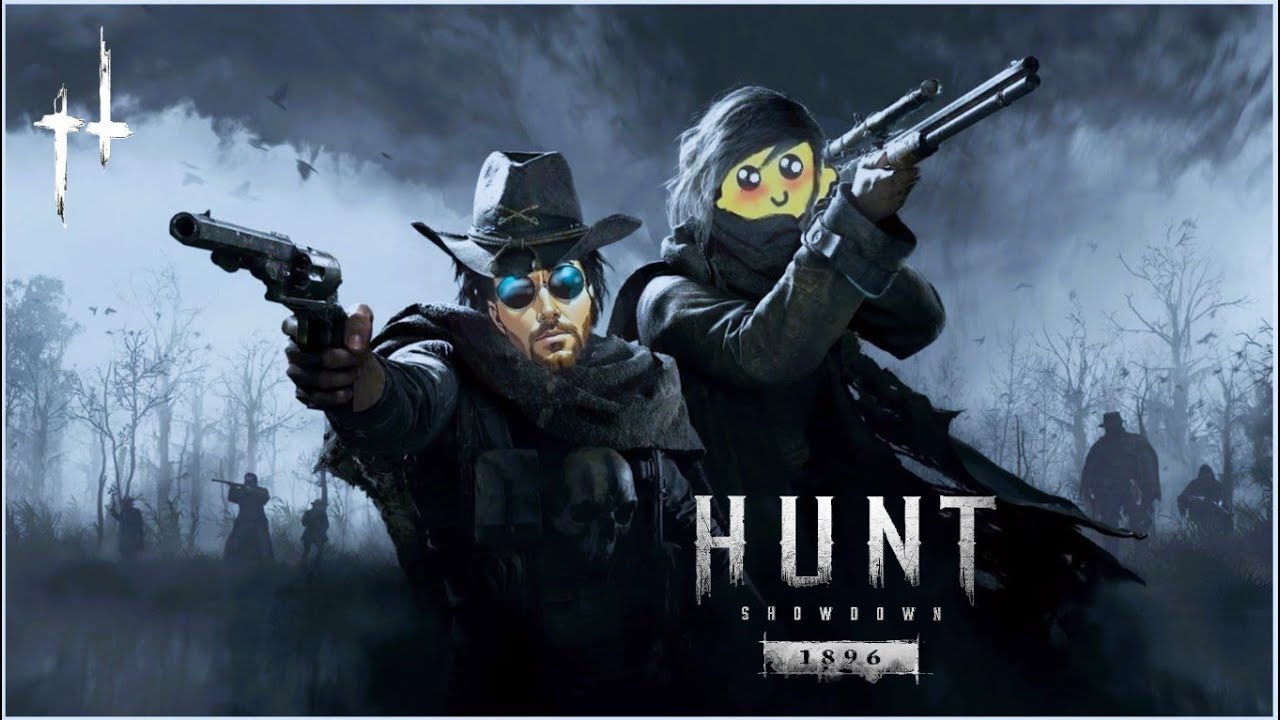 Hunt showdown : avec citron On bataille pour essayer se survivre | GAMEPLAY FR |