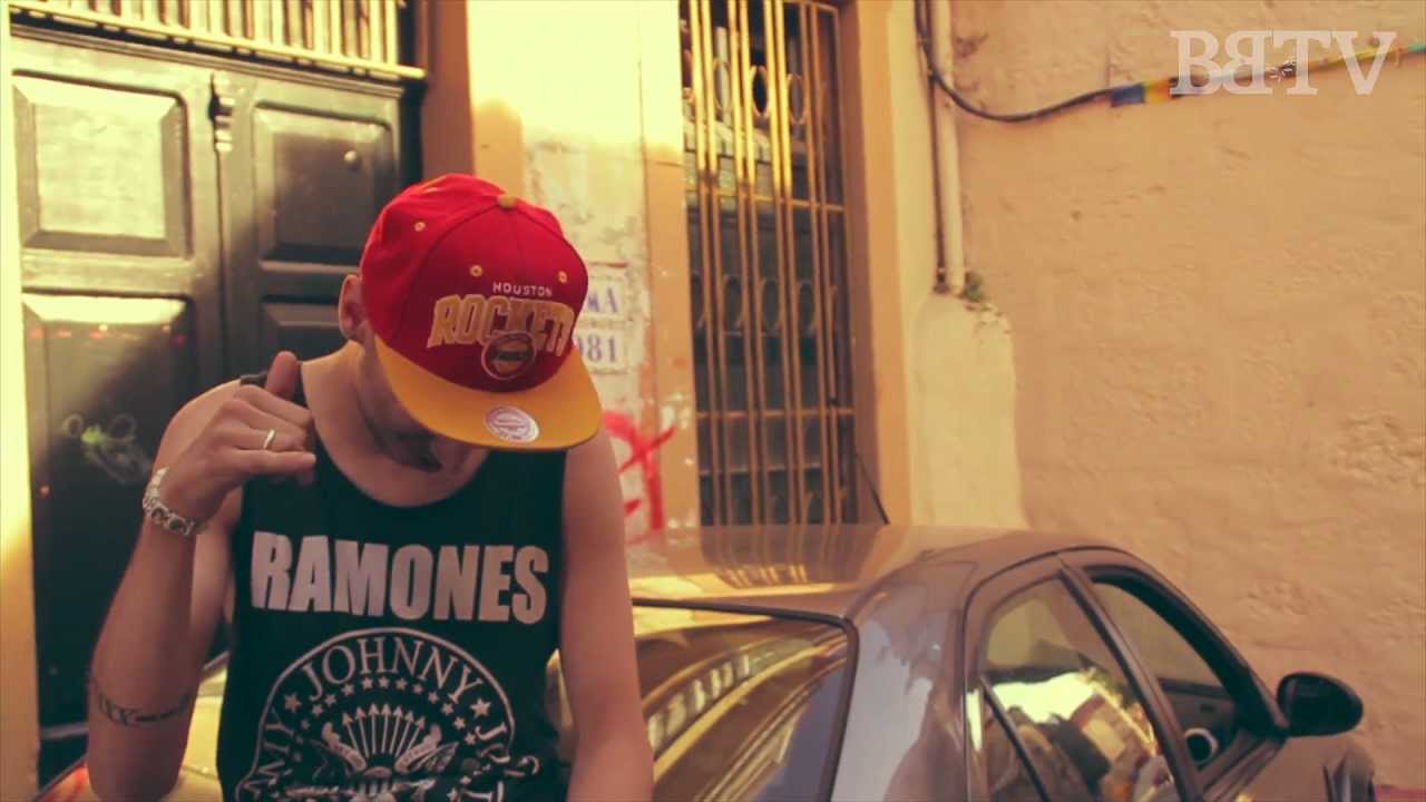 Mz Lacosta - Up & Down (Prod. BBM)