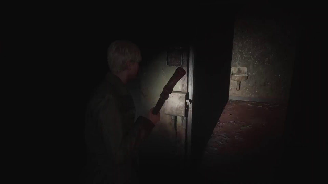 The Unsung Gamers vs Silent Hill 2 Remake