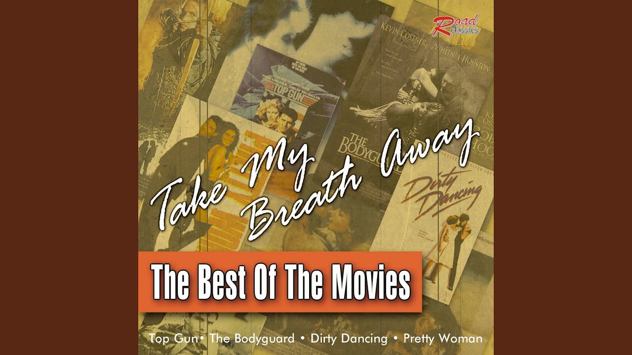 Unchained Melody
