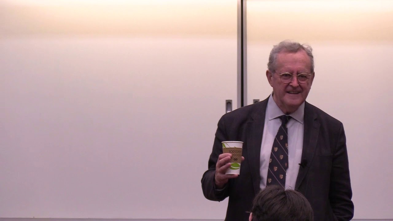 Old Testament Interpretation Part 2 - Lecture 12