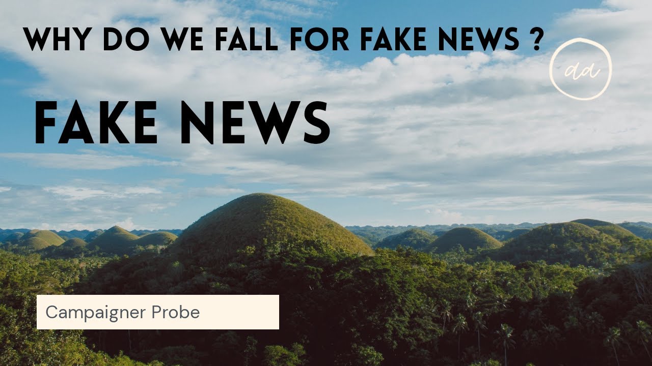 Fake News - GD Topics | Group Discussion Topics | Lecturette | SSB