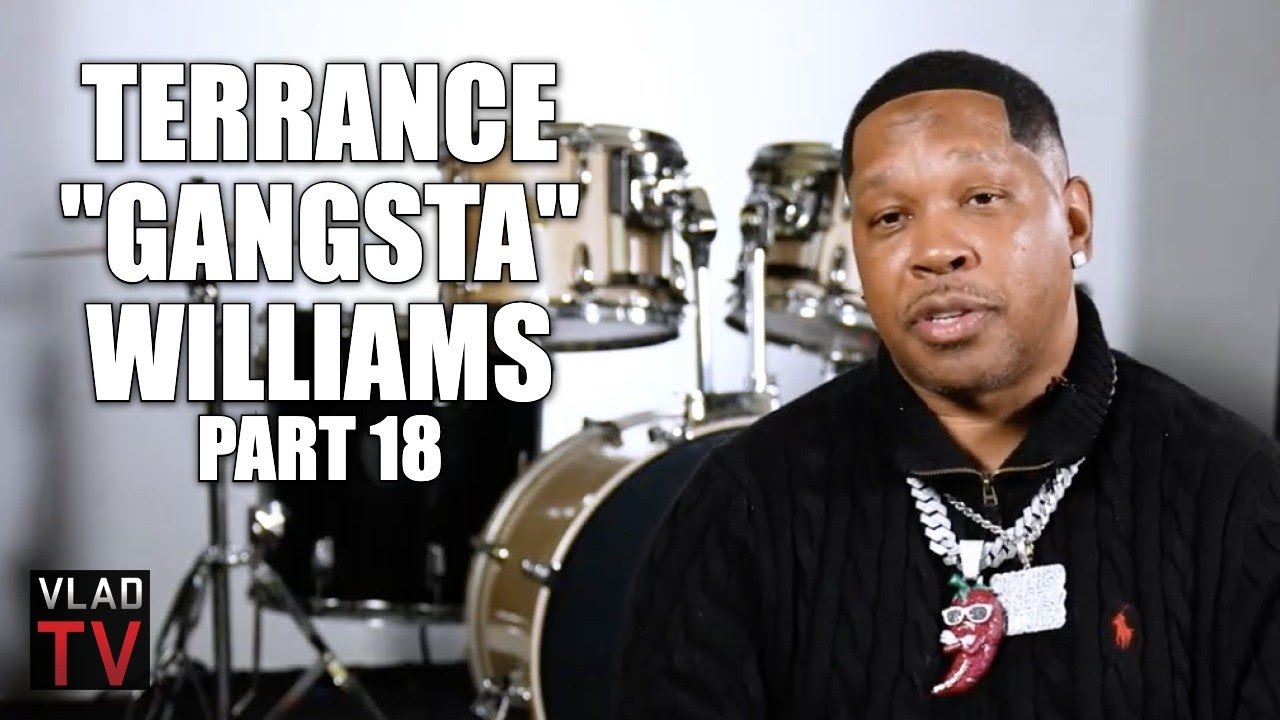 Terrance 