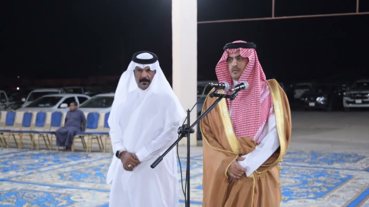 حفل زواج الشاب : أحمد محمد أحمد عامر عسيري 