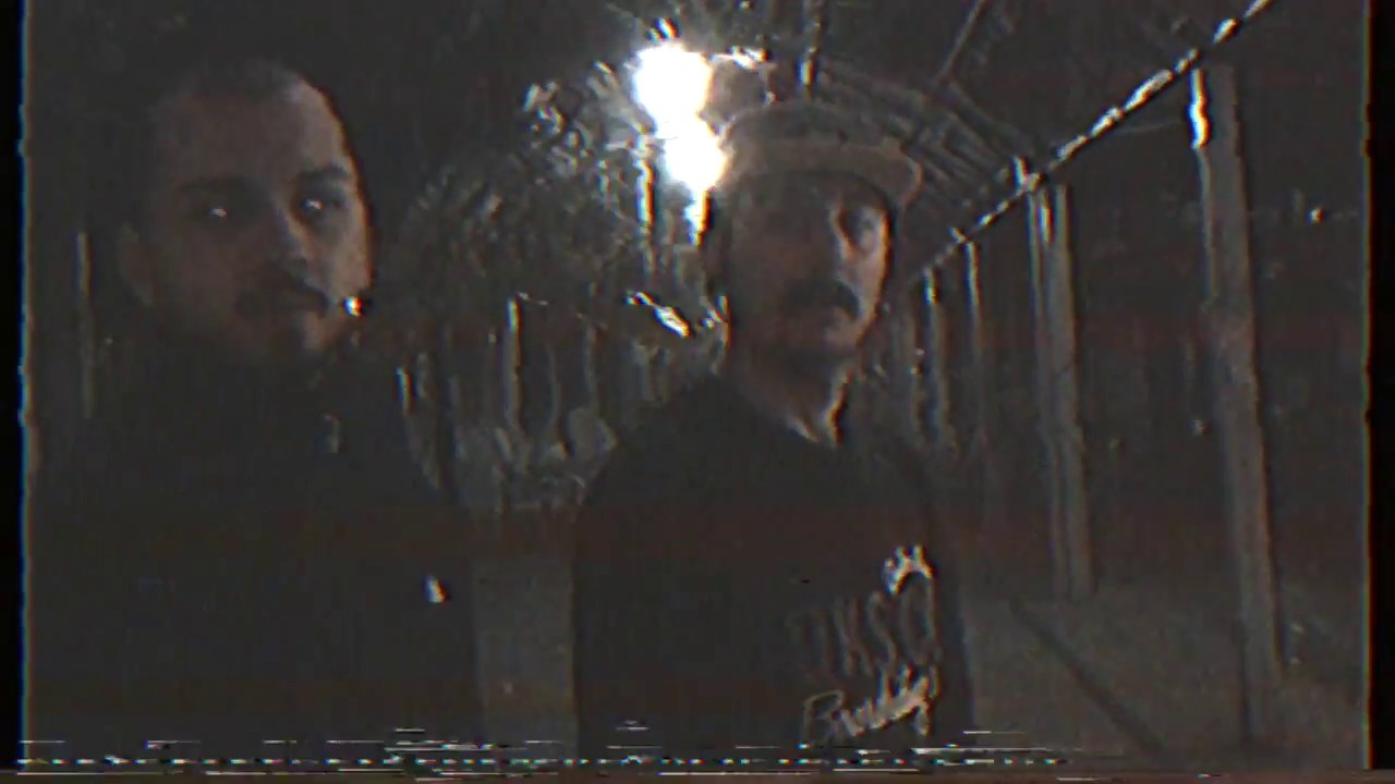 Khontkar - Jumpman Freestyle [Street Video] #PuffinLikeAnAnimal2
