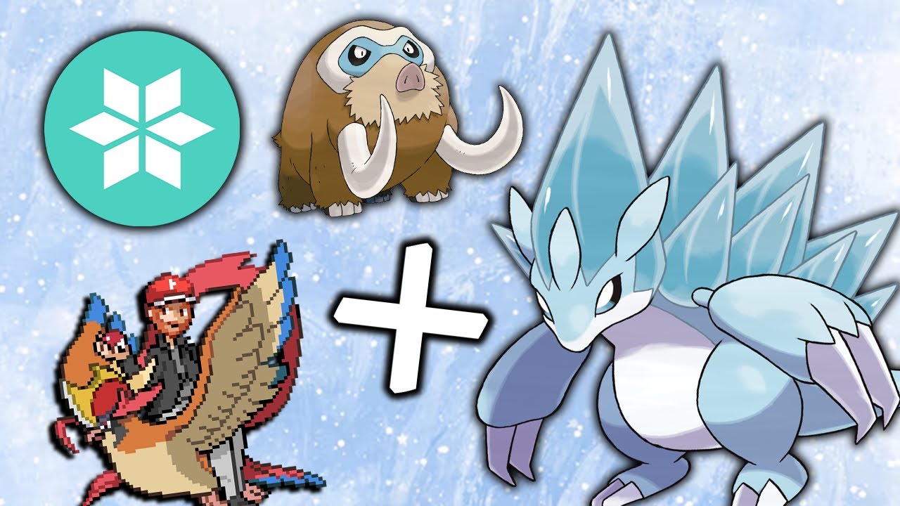 TROLLER le LADDER avec MONO-GLACE❄️