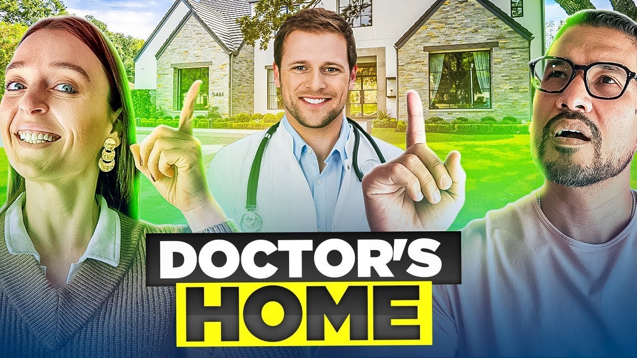 How Doctors In Austin Easily Get Home Loans: Physician Loan Secrets | Living In Austin