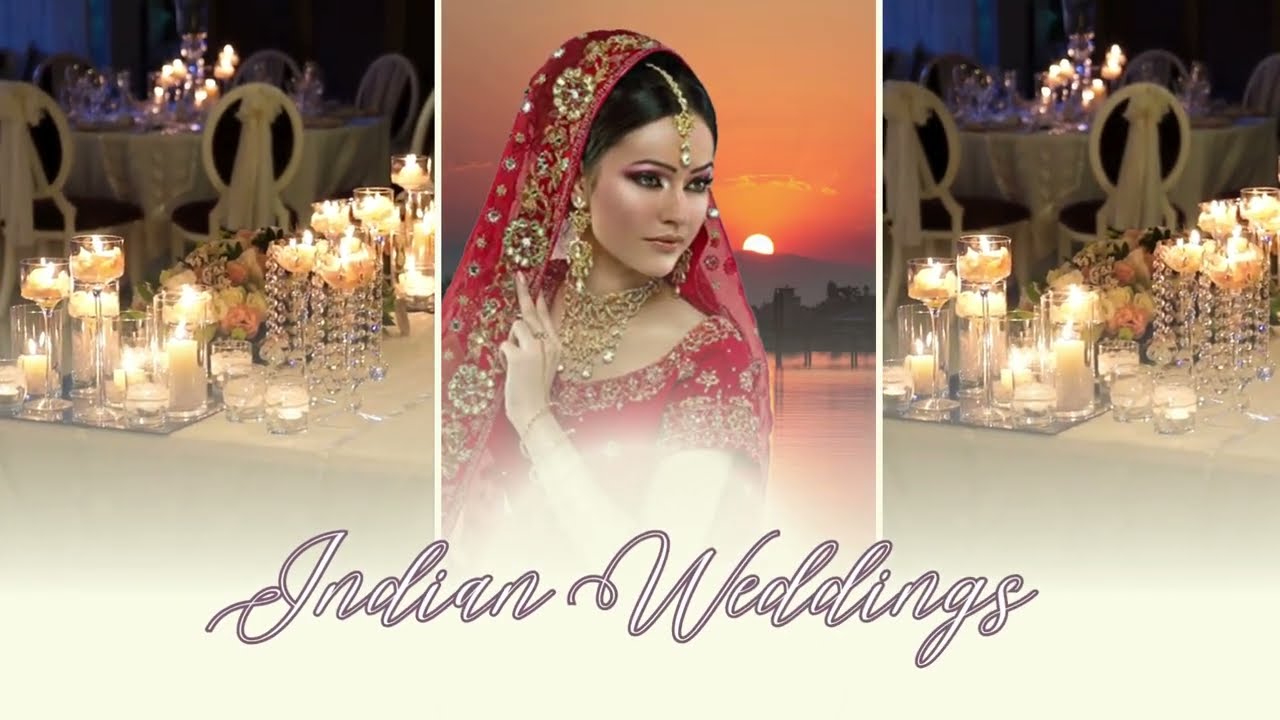 Planning Your Indian Wedding in Antalya | Wedding City Antalya