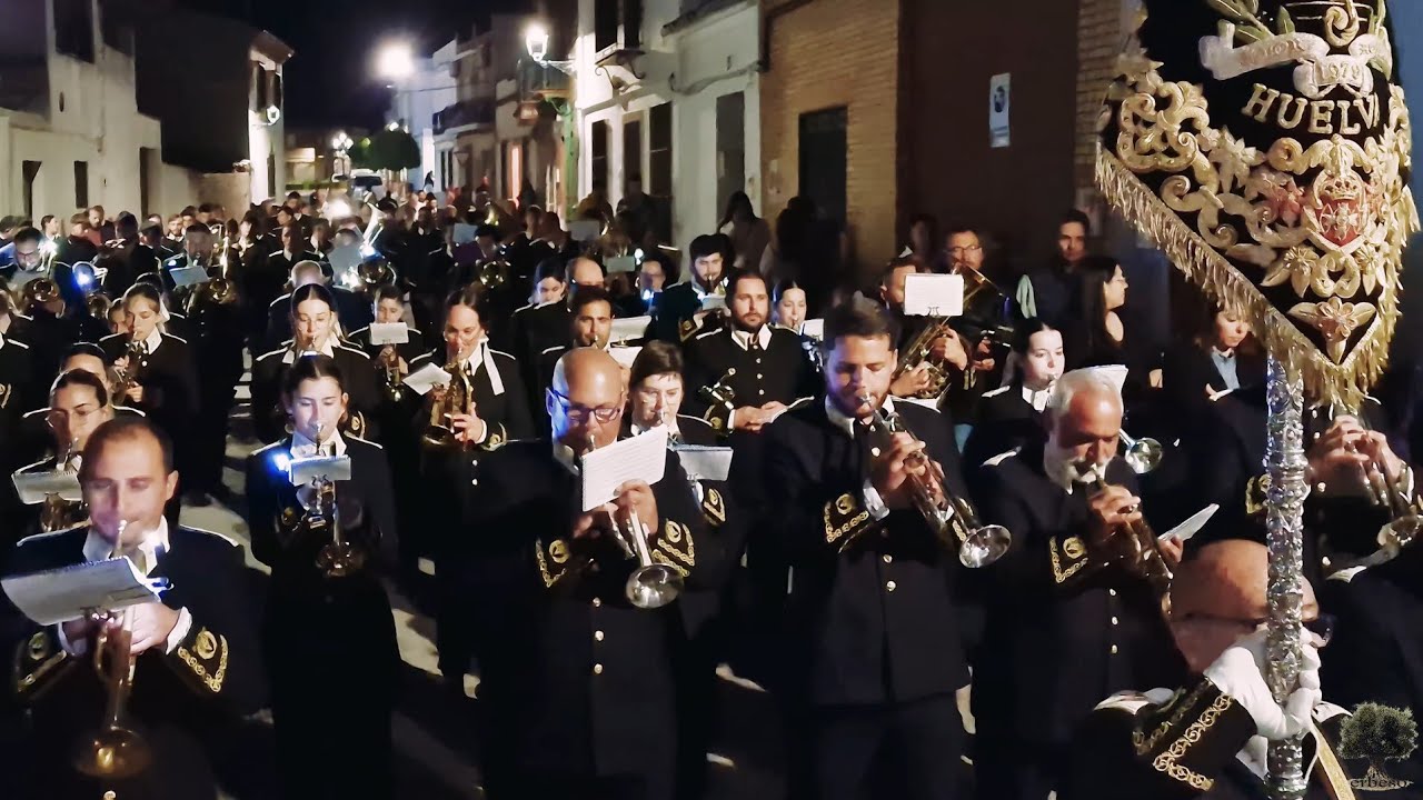AM La Cena (Huelva) - El Amor de Huelva