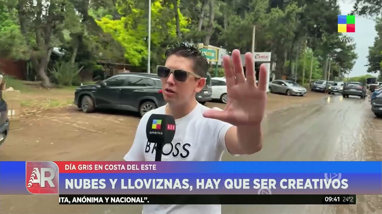 ⛱️ VACACIONES en la COSTA  ATLÁNTICA: PLANES con LLUVIA