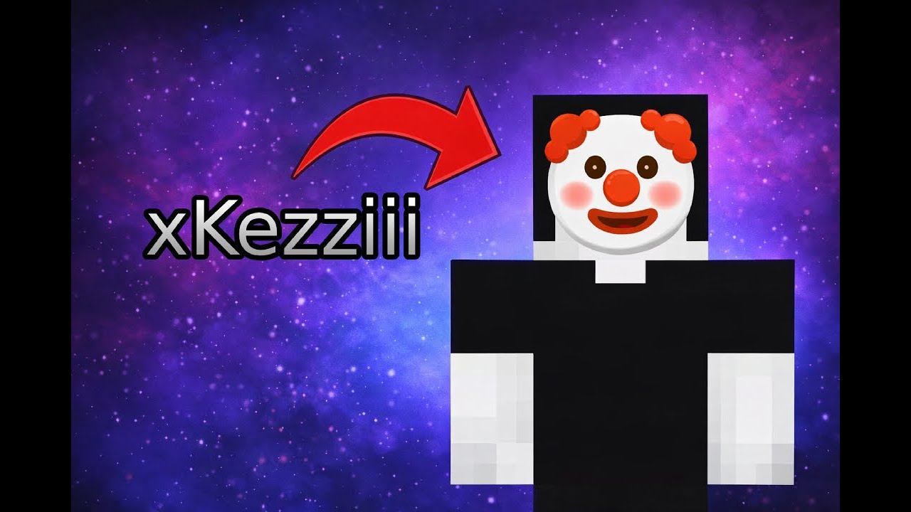 xKezziii prime (konkurs w kom)