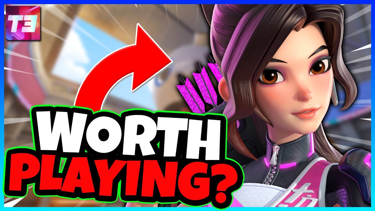 Why Hua Ling Might Be Better Than You Think in This Meta for T3 Arena