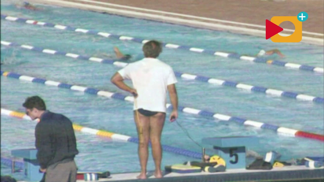 🏊‍♀️ Piscinas Son Hugo en Palma