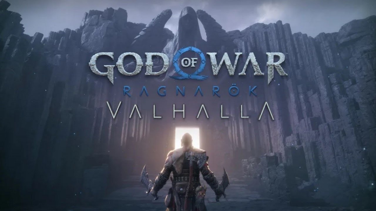 God Of War Ragnarok Valhalla Gameplay Live