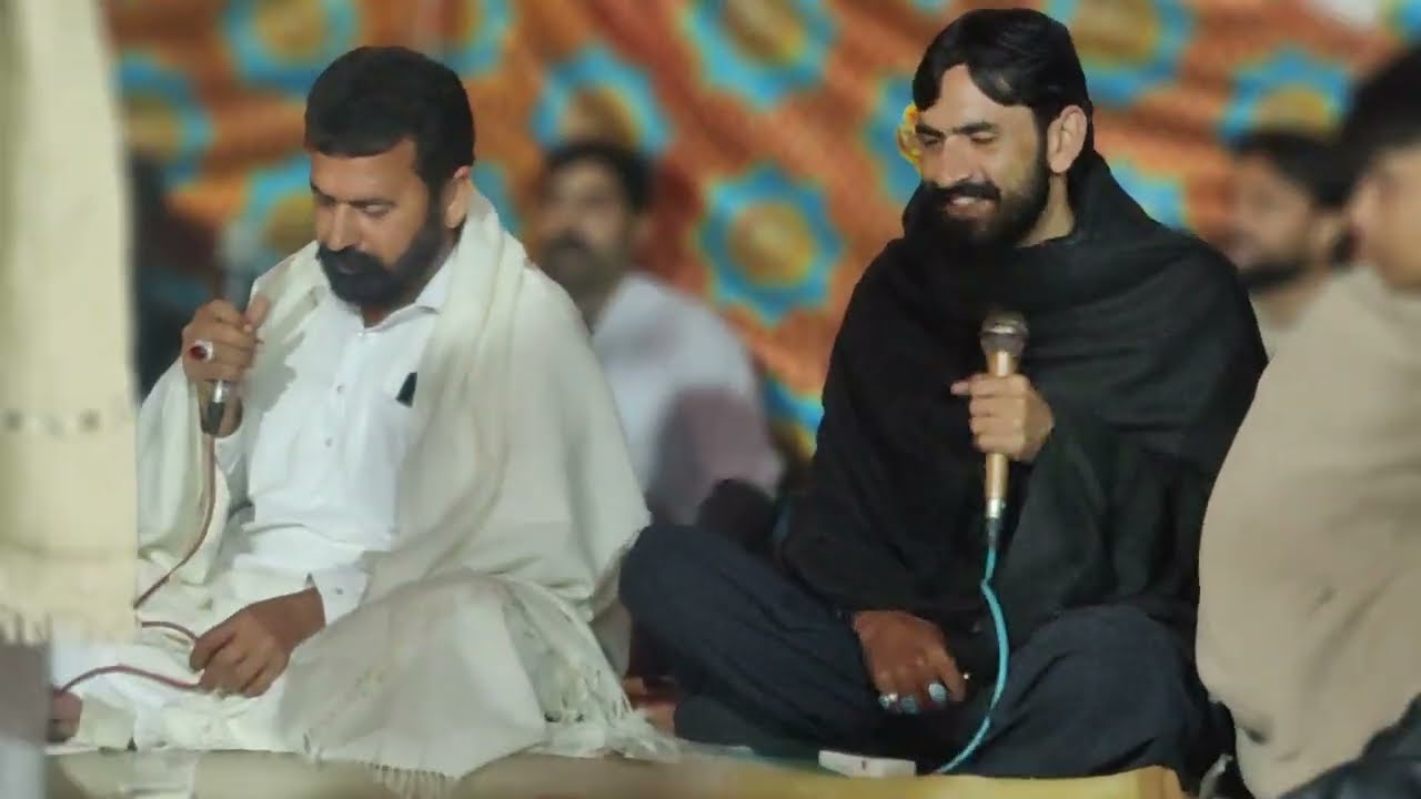 Mehran Dillan Da Mahi by Ramzan Nafriyan Rashid Nafriyan Imran Shah