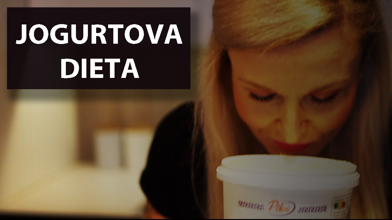 Jogurtova dieta