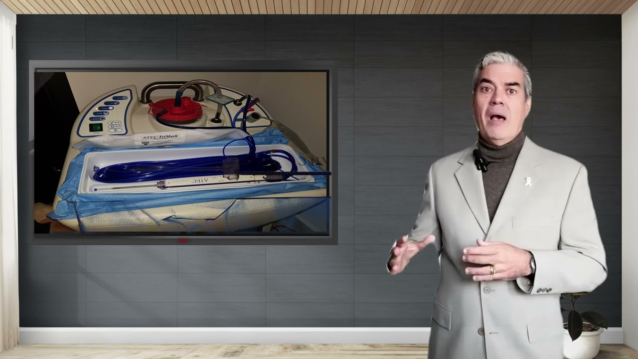 Ep. 014 ¿Sabes qué es una biopsia mamaria o punción? ¿Por qué se hace? Conoce sus recomendaciones