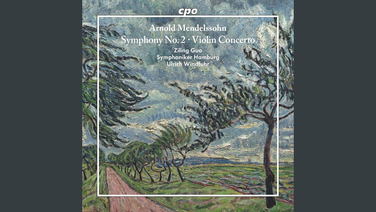 Symphony No. 2 in C Major, Op. 92: II. Andante un poco pesante