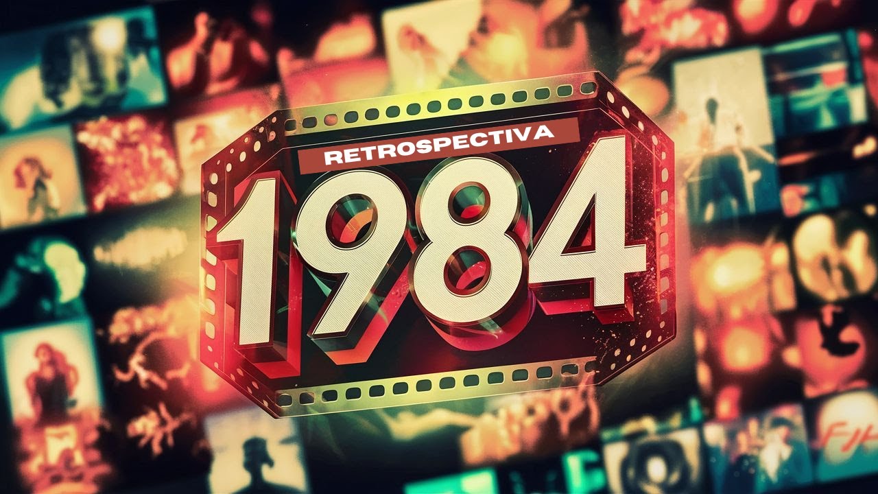 Retrospectiva 84: Voltando aos fatos marcantes de 1984 no Brasil e no mundo
