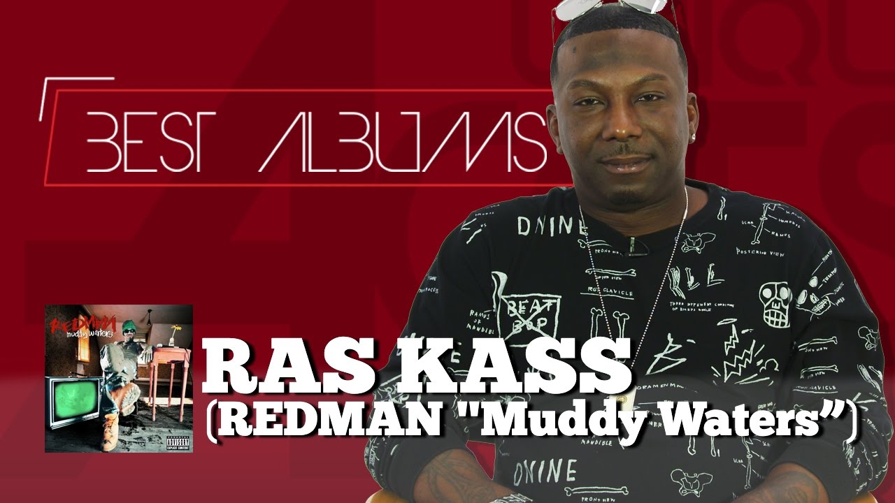 Ras Kass on Redman's 